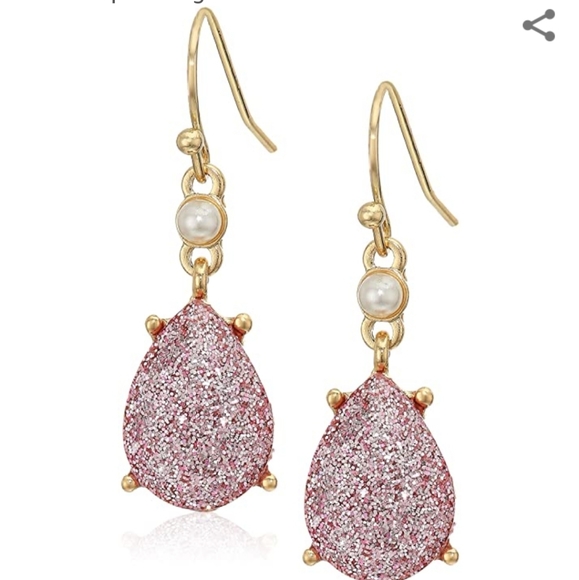 Betsey Johnson Jewelry - Betsy Johnson Earrings